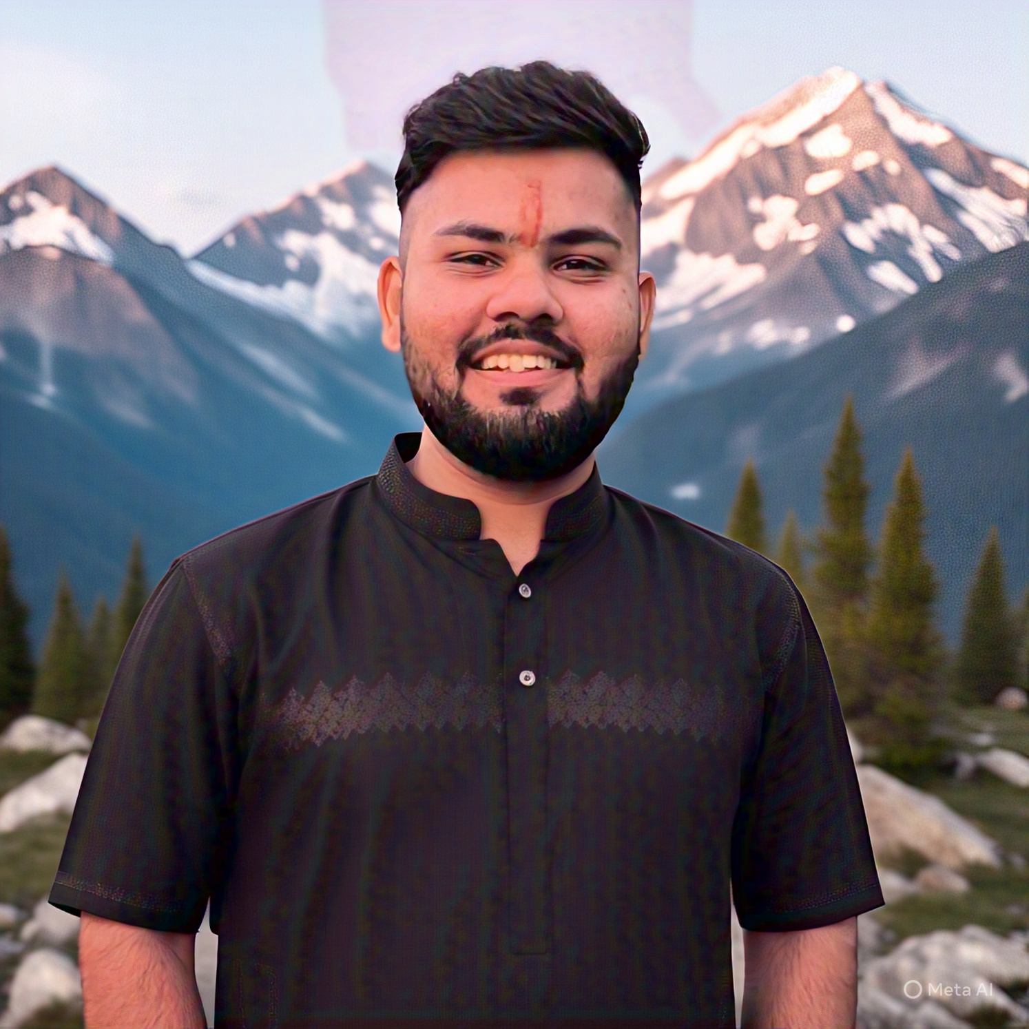 Jatin Verma