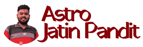 Astro Jatin Pandit